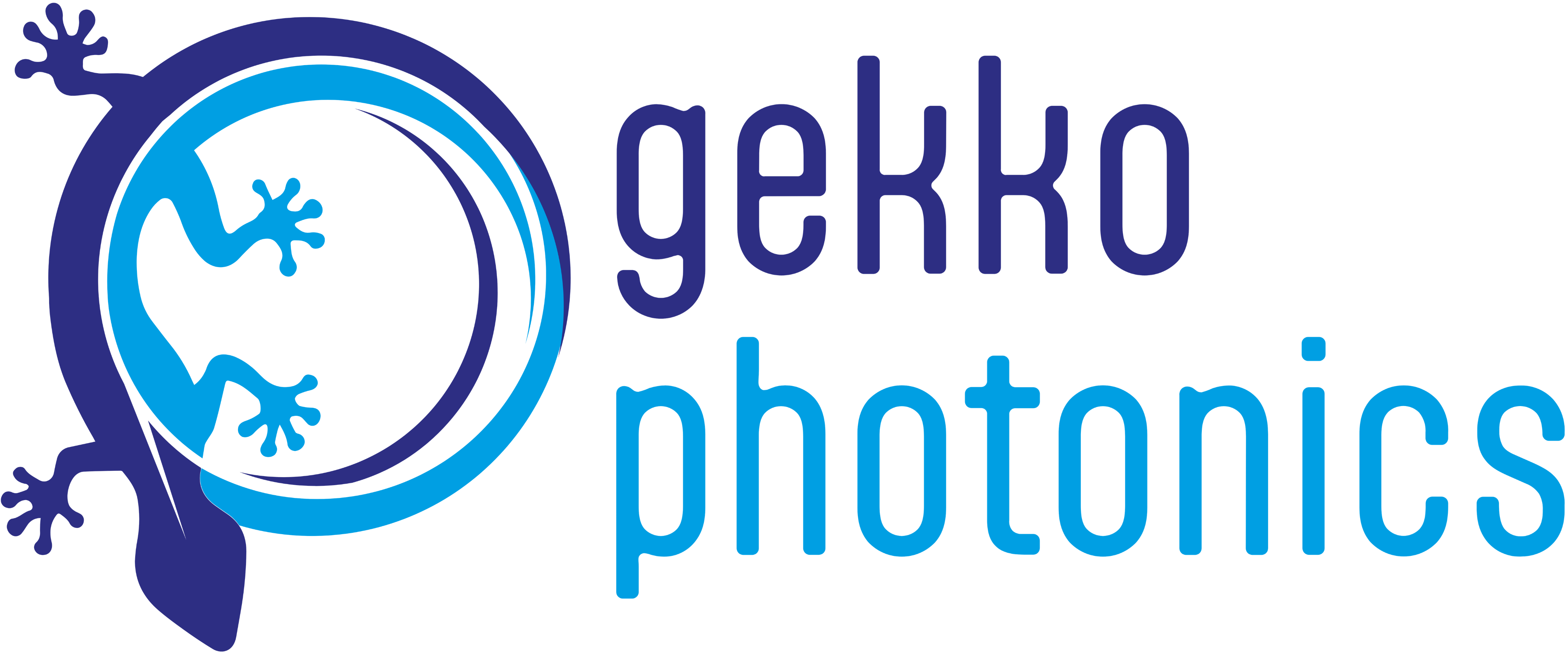Gekko Photonics